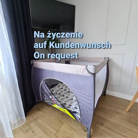 Appartement Blue Horizon