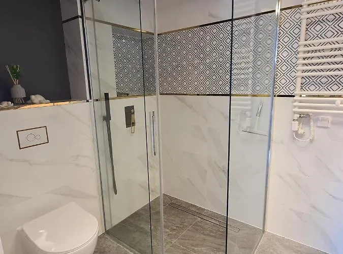 アパート Blue Horizon