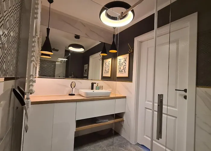 アパート Blue Horizon