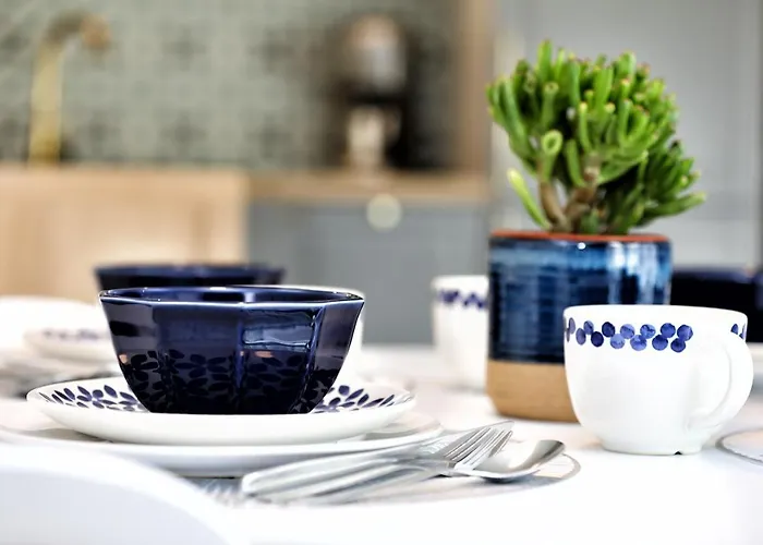 Blue Horizon * シフィノウイシチェ