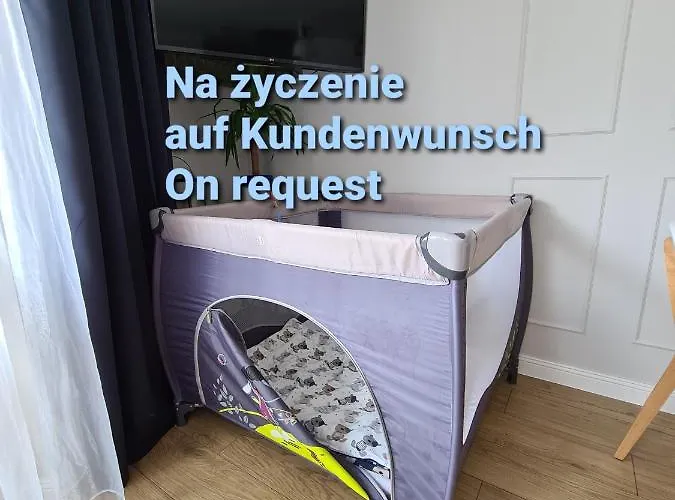 アパート Blue Horizon